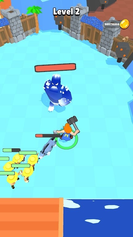锄头英雄3
