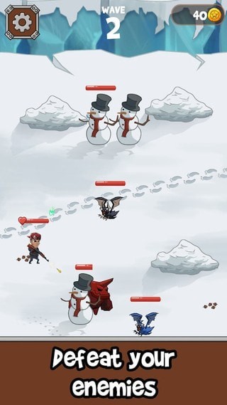 雷纳托加西亚英雄生存1