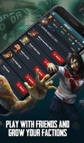 行尸走肉的杀手2