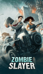行尸走肉的杀手 行尸走肉的杀手