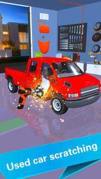 二手车修复模拟2