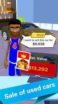 二手车修复模拟3