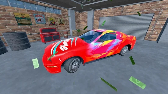 真正的汽车修理工1