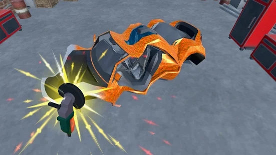 真正的汽车修理工3