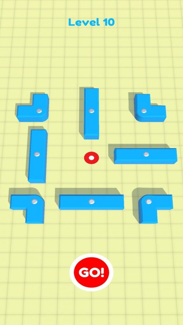 3D弹珠1