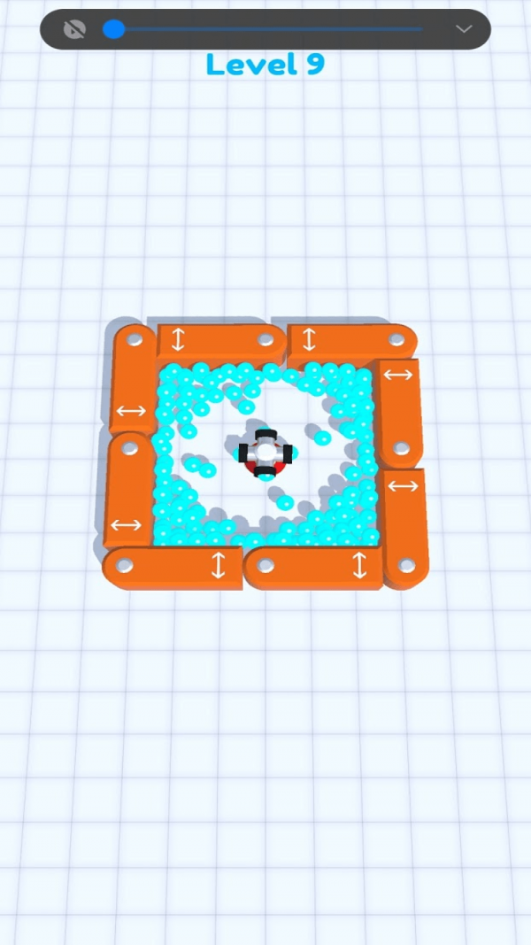 3D弹珠2