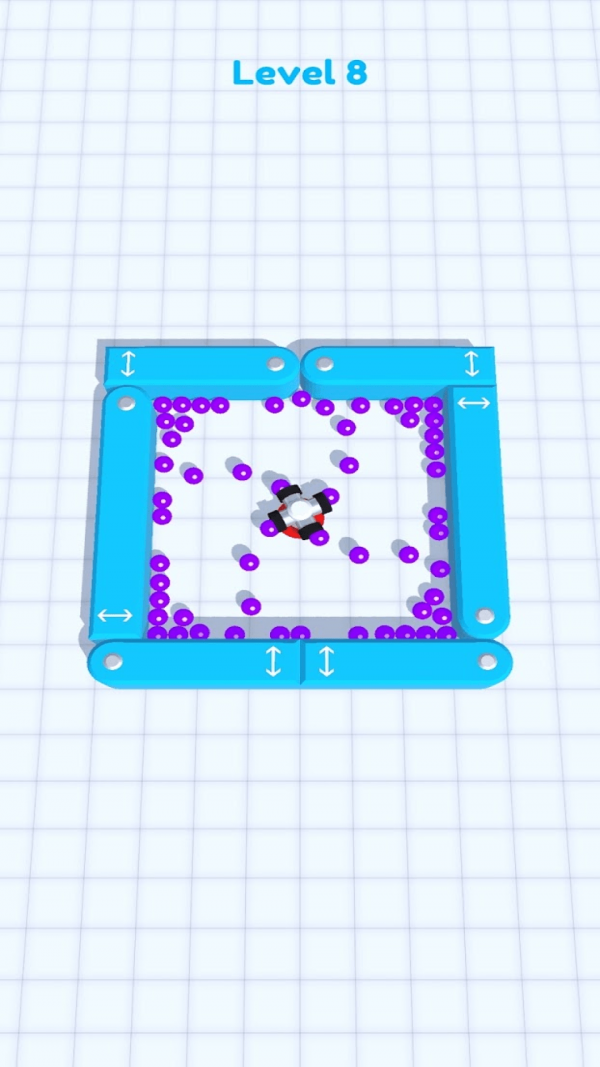 3D弹珠3