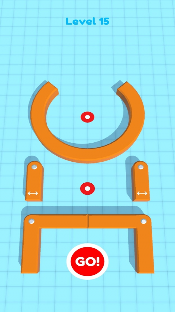 3D弹珠4