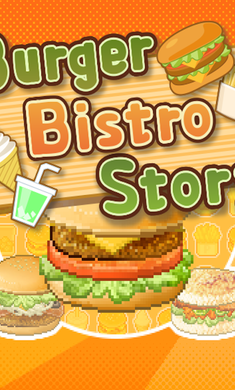 创意汉堡物语1.2.81