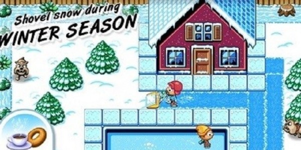 周日草坪季节 周日草坪季节