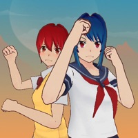 动漫格斗模拟器ios