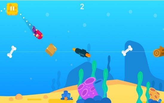 海洋遨游者2