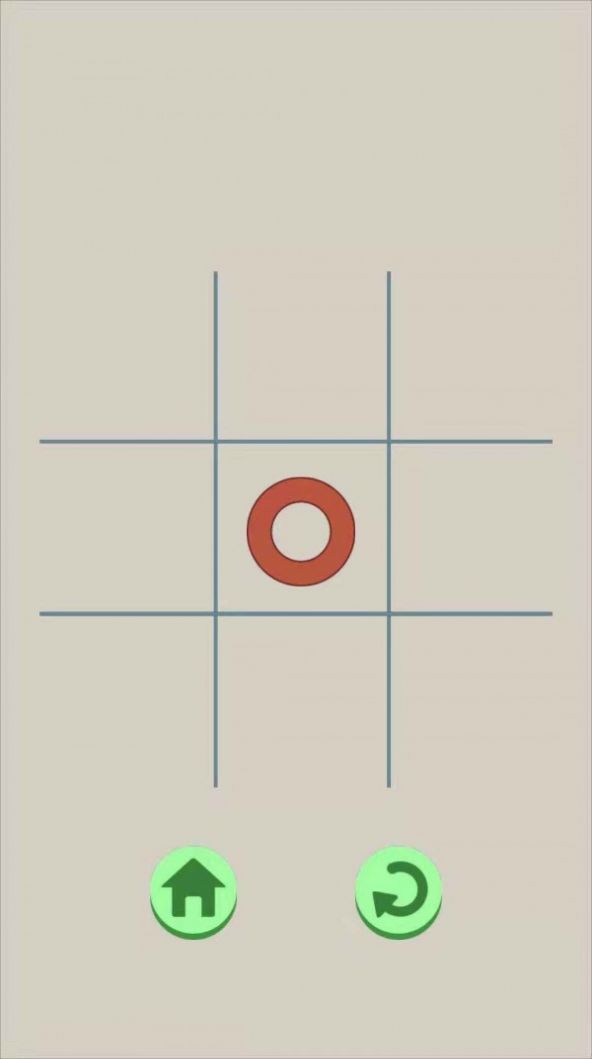 井字大作战1