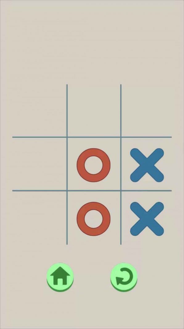 井字大作战2