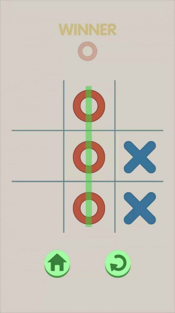 井字大作战3