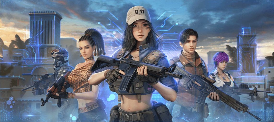 泰国起源行动csgo1