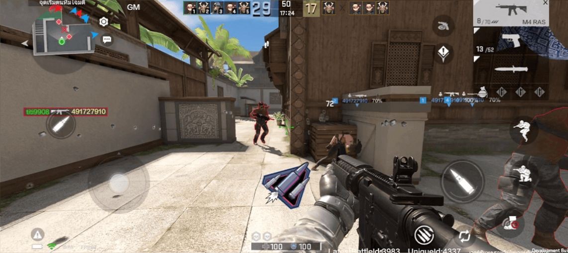 泰国起源行动csgo3