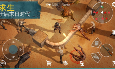 生死存亡0.2.4500