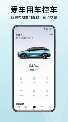 合创汽车2