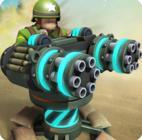 异星入侵TD无限金币钻石