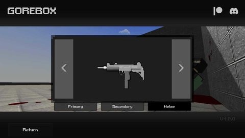 暴力沙盒重制版0