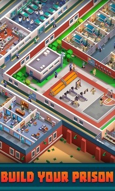 监狱帝国大亨2.3.20