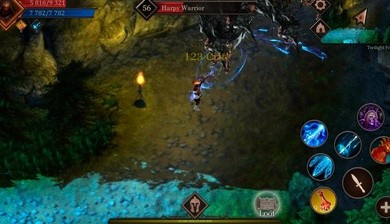 复仇RPG最高版本3