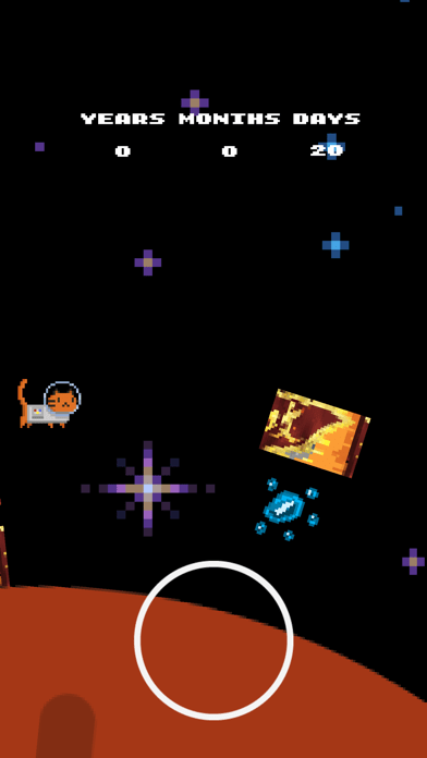 宇宙猫咪