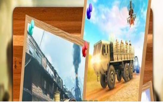 突击狂怒任务战斗0