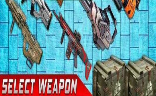 突击狂怒任务战斗 突击狂怒任务战斗