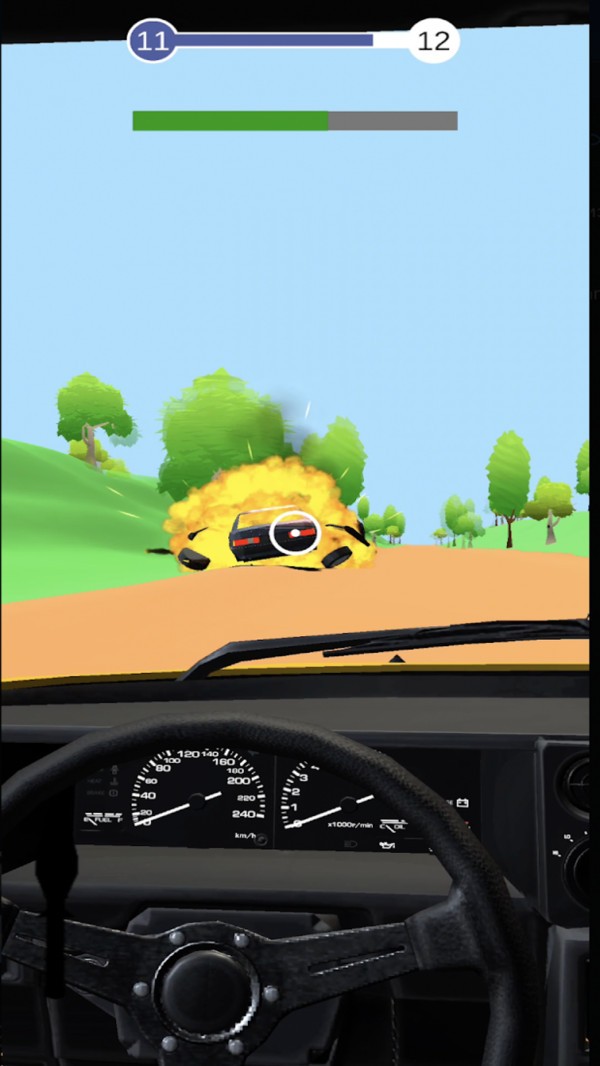 枪战追逐乱斗 枪战追逐乱斗