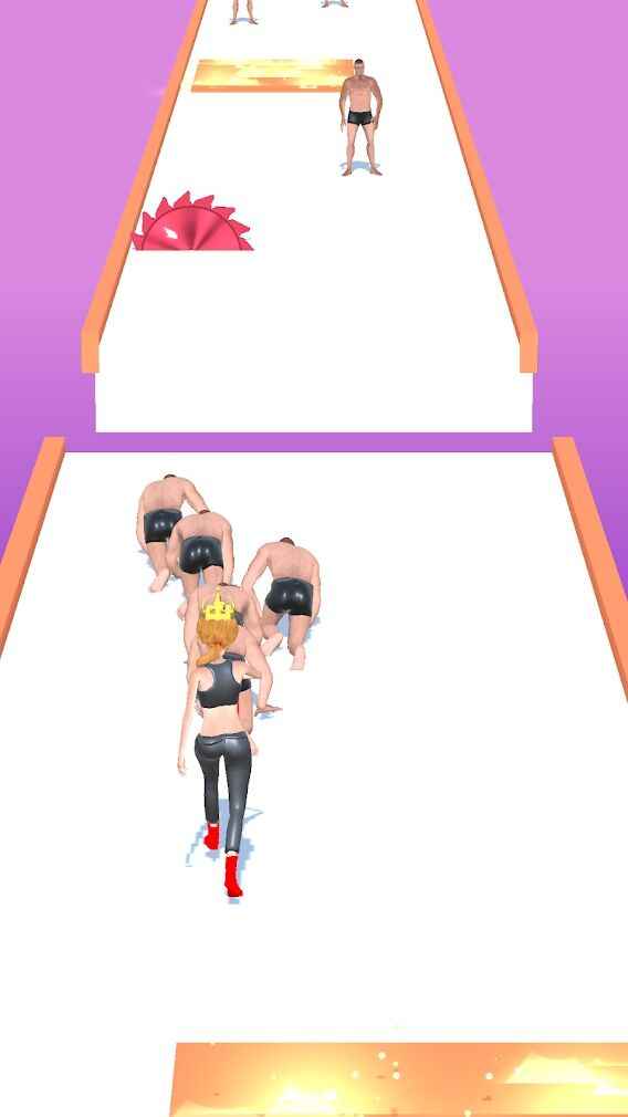 女人与奴隶