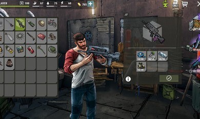 黑暗时代丧尸求生2.0.00