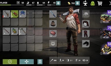 黑暗时代丧尸求生2.0.02