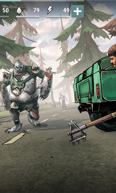 黑暗时代丧尸求生2.0.0