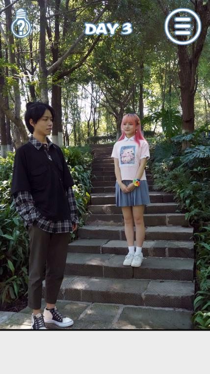 拆散情侣大作战真人版20