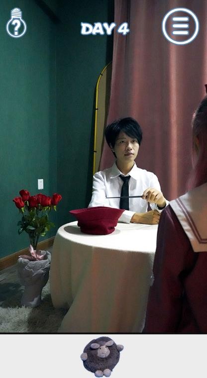 拆散情侣大作战真人版21