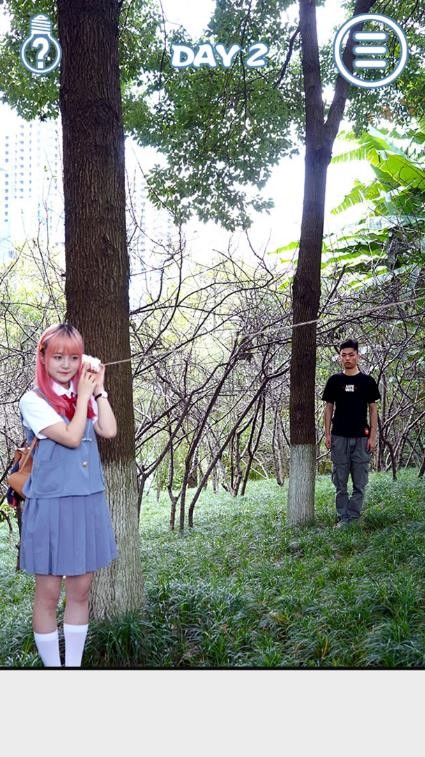 拆散情侣大作战真人版22