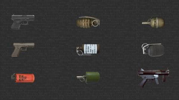 枪声枪模拟器 枪声枪模拟器