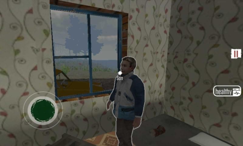 边境检查官模拟器0