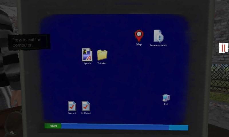 边境检查官模拟器2