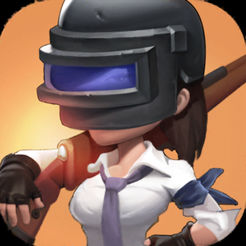 Conflict.io Battle Royale