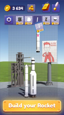 太空探索模拟器4
