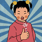 摸摸鱼王草莓的幸福生活