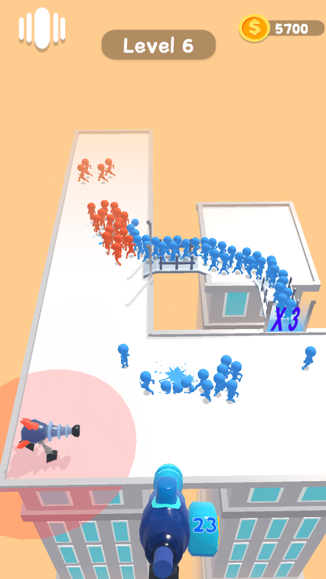 射击军队 射击军队