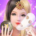 叶罗丽彩妆公主王默版