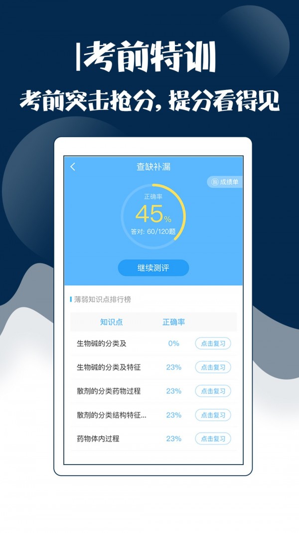 技师中级职称考试宝典5