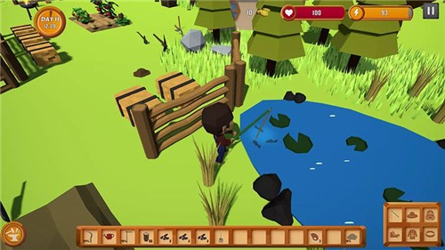 镇长模拟器 镇长模拟器