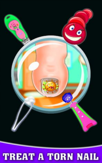 足科医生外科诊所2