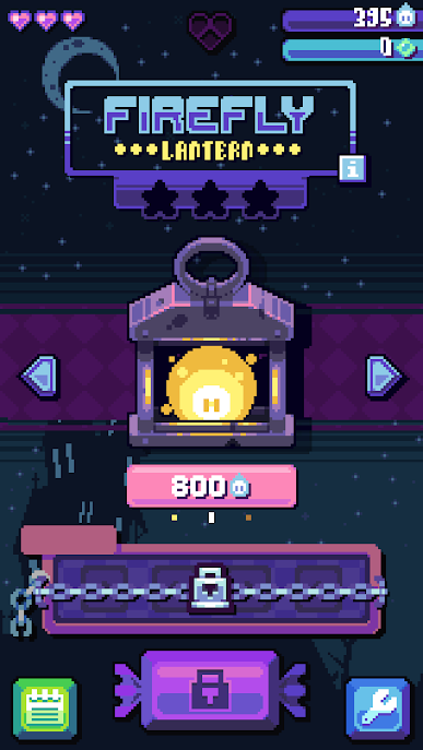 糖果诅咒中文版